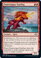 Flametongue Yearling (125) [Modern Horizons 2]