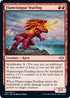 Flametongue Yearling (125) [Modern Horizons 2]