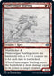 Flametongue Yearling (Showcase) (350) [Modern Horizons 2]