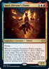 Yusri, Fortune's Flame (218) [Modern Horizons 2]