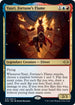 Yusri, Fortune's Flame (218) [Modern Horizons 2]