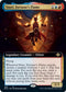 Yusri, Fortune's Flame (Extended Art) (468) [Modern Horizons 2]