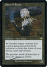 Giver of Runes (Retro Frame) (Foil Etched) (3) [Modern Horizons]