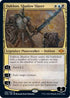Dakkon, Shadow Slayer (192) [Modern Horizons 2]