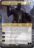 Dakkon, Shadow Slayer (Borderless) (304) [Modern Horizons 2]