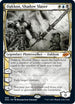 Dakkon, Shadow Slayer (Showcase) (363) [Modern Horizons 2]