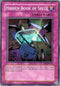 Hidden Book of Spell (DR1-EN154) [Dark Revelation Volume 1]