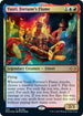 Yusri, Fortune's Flame (MH Bundle) (492) [Unique and Miscellaneous Promos]