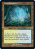 Misty Rainforest (Retro Frame) (Foil Etched) (438) [Modern Horizons 2]