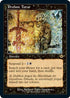 Profane Tutor (Retro Frame) (Foil Etched) (401) [Modern Horizons 2]