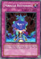 Miracle Restoring (DR1-EN155) [Dark Revelation Volume 1]
