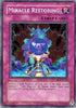Miracle Restoring (DR1-EN155) [Dark Revelation Volume 1]