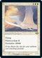 Timeless Dragon (Retro Frame) (Foil Etched) (388) [Modern Horizons 2]