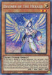 Diviner of the Herald (LIOV-EN000) [Lightning Overdrive]