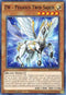 ZW - Pegasus Twin Saber (LIOV-EN001) [Lightning Overdrive]