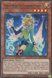 Amazement Attendant Comica (LIOV-EN008) [Lightning Overdrive]