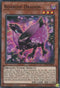 Roxrose Dragon (LIOV-EN009) [Lightning Overdrive]