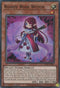 Ruddy Rose Witch (LIOV-EN010) [Lightning Overdrive]