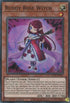 Ruddy Rose Witch (LIOV-EN010) [Lightning Overdrive]