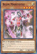 Bujin Mahitotsu (LIOV-EN012) [Lightning Overdrive]