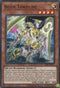 Bujin Torifune (LIOV-EN013) [Lightning Overdrive]