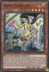 Bujin Torifune (LIOV-EN013) [Lightning Overdrive]
