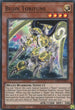 Bujin Torifune (LIOV-EN013) [Lightning Overdrive]