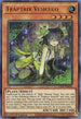 Traptrix Vesiculo (LIOV-EN016) [Lightning Overdrive]