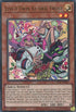 Live Twin Ki-sikil Frost (LIOV-EN017) [Lightning Overdrive]