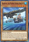 Blackeyes, the Plunder Patroll Seaguide (LIOV-EN018) [Lightning Overdrive]