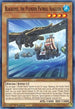 Blackeyes, the Plunder Patroll Seaguide (LIOV-EN018) [Lightning Overdrive]