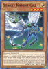 Starry Knight Ciel (LIOV-EN019) [Lightning Overdrive]