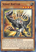 Scrap Raptor (LIOV-EN021) [Lightning Overdrive]