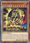 Pharaonic Guardian Sphinx (LIOV-EN024) [Lightning Overdrive]