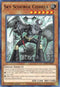 Sky Scourge Cidhels (LIOV-EN025) [Lightning Overdrive]
