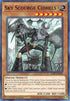 Sky Scourge Cidhels (LIOV-EN025) [Lightning Overdrive]