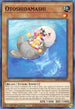 Otoshidamashi (LIOV-EN031) [Lightning Overdrive]