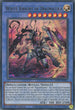 White Knight of Dogmatika (LIOV-EN032) [Lightning Overdrive]