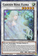 Garden Rose Flora (LIOV-EN036) [Lightning Overdrive]