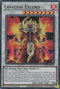Lavalval Exlord (LIOV-EN037) [Lightning Overdrive]