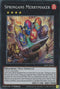 Springans Merrymaker (LIOV-EN041) [Lightning Overdrive]