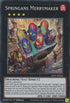 Springans Merrymaker (LIOV-EN041) [Lightning Overdrive]