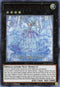 Rilliona, the Wondrous Magistus Witch Wardrobe (LIOV-EN042) [Lightning Overdrive]