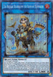 Tri-Brigade Bearbrumm the Rampant Rampager (LIOV-EN044) [Lightning Overdrive]
