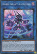 Dark Infant @Ignister (LIOV-EN045) [Lightning Overdrive]