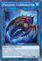 Paleozoic Cambroraster (LIOV-EN047) [Lightning Overdrive]
