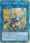 Lyna the Light Charmer, Lustrous (Starlight Rare) (LIOV-EN049) [Lightning Overdrive]