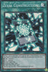 Zexal Construction (LIOV-EN051) [Lightning Overdrive]
