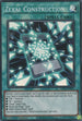 Zexal Construction (LIOV-EN051) [Lightning Overdrive]