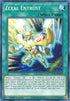 Zexal Entrust (LIOV-EN052) [Lightning Overdrive]
